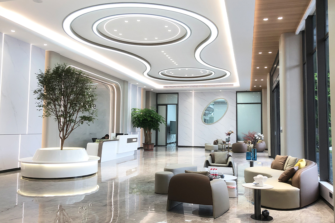 中国·5001拉斯维加斯·美妆领航者