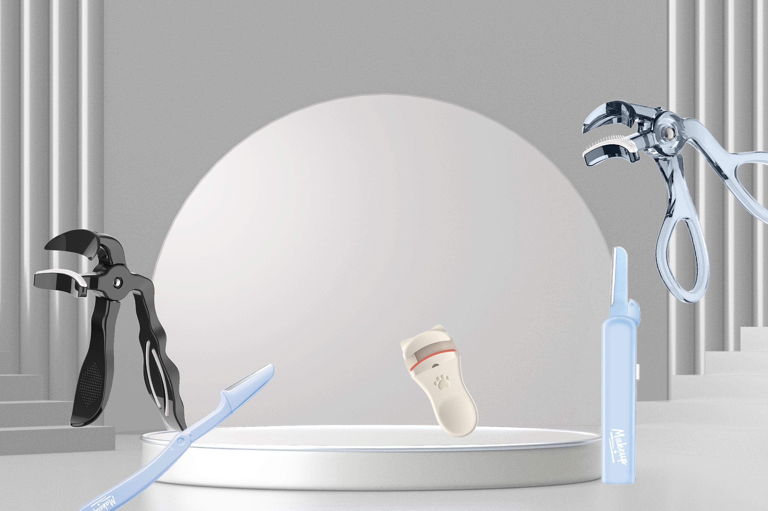 中国·5001拉斯维加斯·美妆领航者